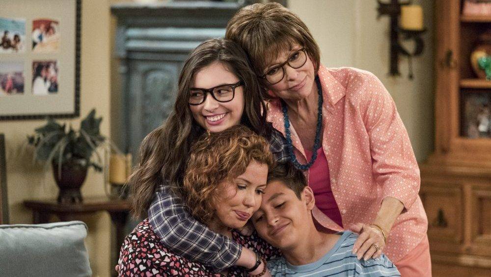 ‘One Day At A Time’ Reveals New Season Premiere Date On Pop TV – TCA - deadline.com