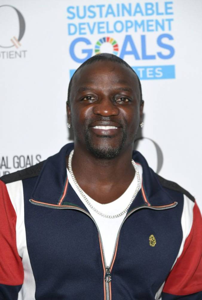 Akon Finalizes Plans For His “AKON CITY” In Senegal - theshaderoom.com - Senegal