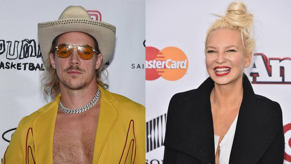Sia Confirms She's a Mom and Admits She's Really 'Sexually Attracted' to Diplo - www.etonline.com