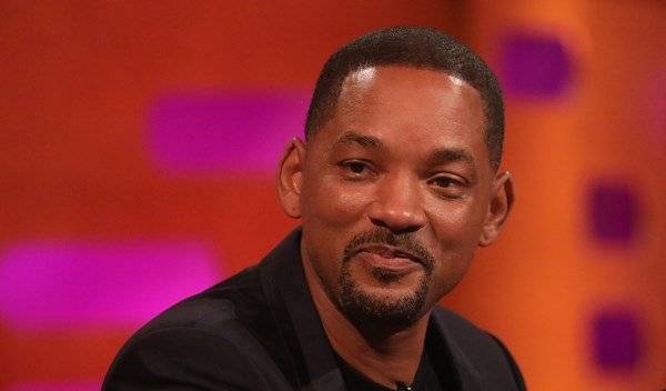 Will Smith says he was ‘insecure’ about wife Jada’s relationship with Tupac - www.breakingnews.ie