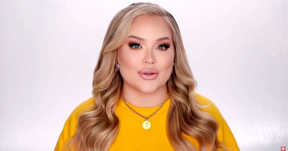 YouTube Star NikkieTutorials Comes Out as a Transgender Woman: ‘I Am Taking Back My Own Power’ - www.usmagazine.com - Netherlands