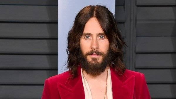 Jared Leto is out for blood in new Morbius trailer - www.breakingnews.ie