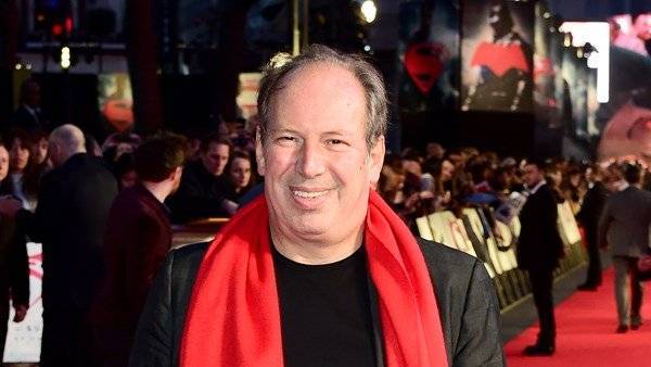 Hans Zimmer confirmed as new composer for James Bond film No Time To Die - www.breakingnews.ie