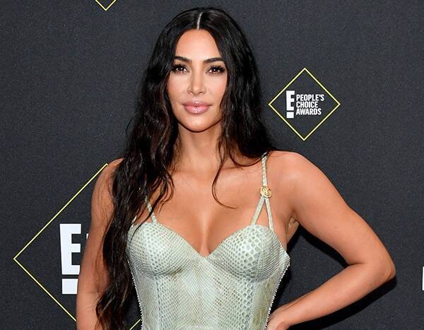 Kim Kardashian's Spray Tanner Reveals the Best-Kept Secrets to Achieving Her Signature Glow - www.eonline.com - Los Angeles
