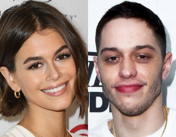 Pete Davidson and Kaia Gerber's Relationship Is ''Cooling Off'' as He Prioritizes His Mental Health - www.eonline.com