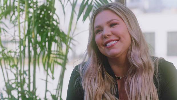 Kailyn Lowry May Be Pregnant Again As Chris Lopez’s Family Allegedly Leaks Ultrasound Pics - hollywoodlife.com