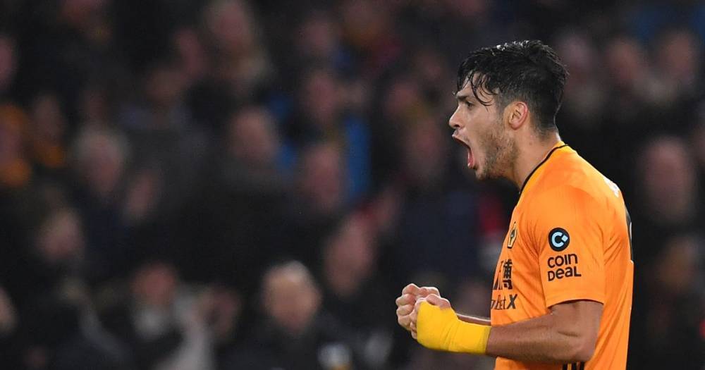 Manchester United 'interested in signing Raul Jimenez' and more transfer rumours - www.manchestereveningnews.co.uk - Manchester