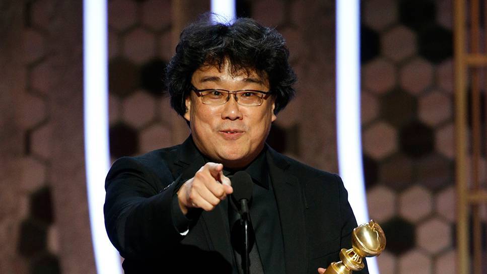 Korean Media Celebrates Oscar Nominations for ‘Parasite’ - variety.com - North Korea