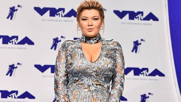 Amber Portwood Dating Dimitri Garcia: The Truth About The ‘Teen Mom’ Star’s New Romance - hollywoodlife.com