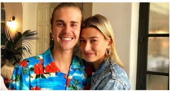 Justin and Hailey Bieber start their day on a healthy note - www.pinkvilla.com - California