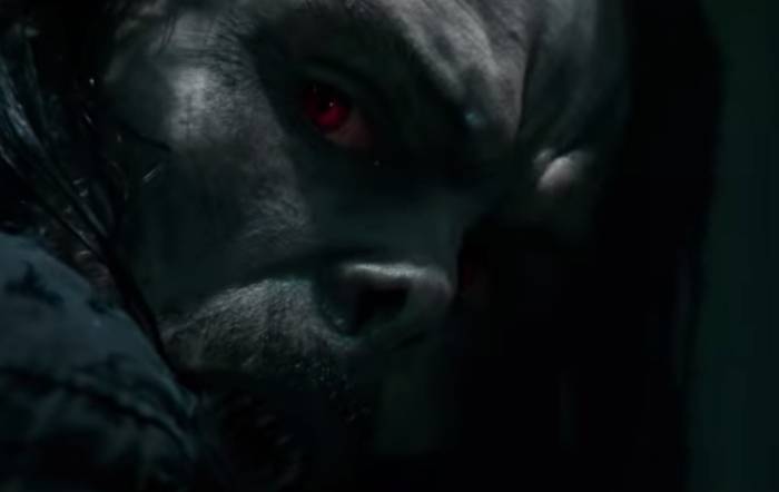 ‘Morbius’ with Jared Leto - www.thehollywoodnews.com