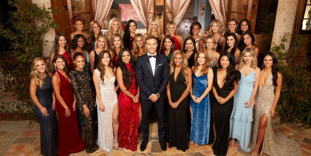 Here's a Handy Dandy 'Bachelor' Rose Ceremony Tracker to Keep Up With Who Peter Sends Home - www.cosmopolitan.com