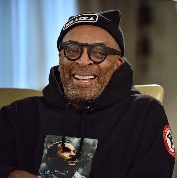 Spike Lee named President of the Jury for the 2020 Cannes Film Festival - www.breakingnews.ie - USA - Mexico