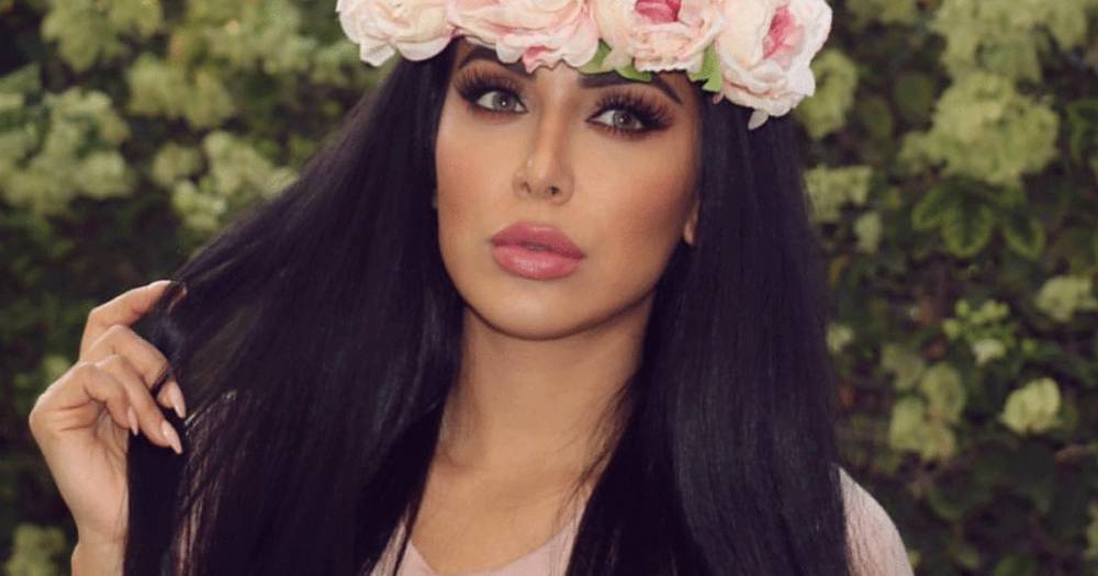 Huda Kattan is now launching a SKIN CARE line - www.ahlanlive.com