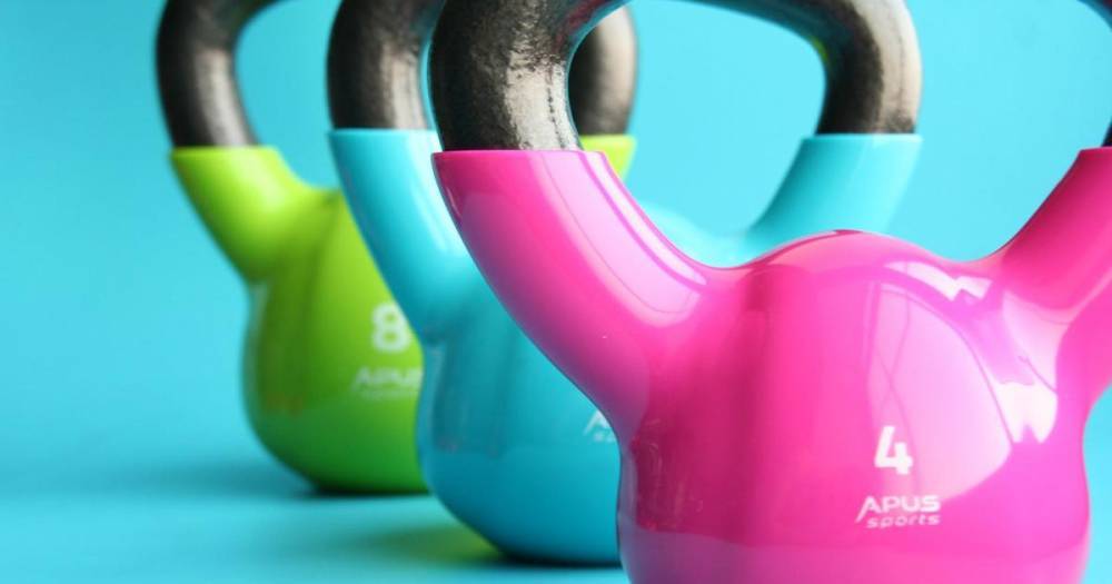 8 awesome gyms where you can enjoy a free class to try it out - www.ahlanlive.com - Dubai