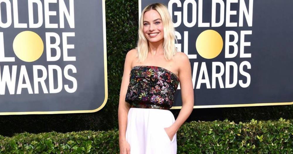Margot Robbie says her latest film taught her what sexual harassment really is - www.ahlanlive.com - Australia