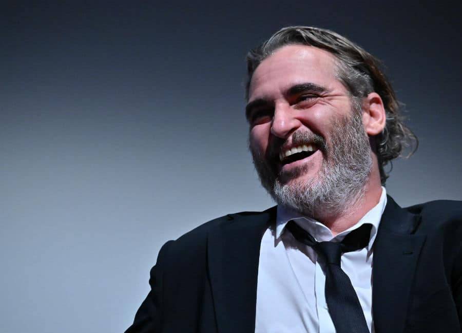 Joaquin Phoenix talks about brother River’s tragic death in rare interview - evoke.ie - Hollywood - county Anderson - county Cooper
