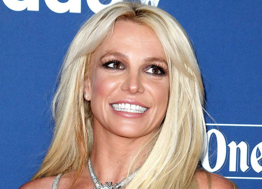 Picass-no! Britney Spears to have first exhibition of her paintings in Europe - evoke.ie - France