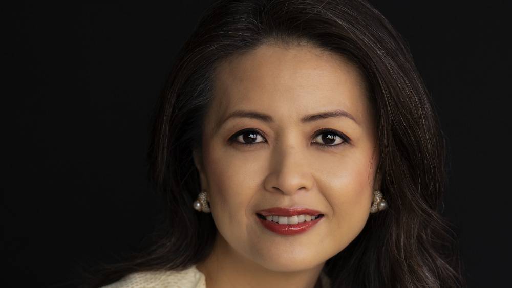Belinda Lui Takes Over as MPA Chief in Asia-Pacific - variety.com - city Beijing