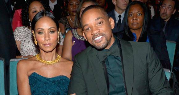 Will Smith REVEALS he was insecure about wife Jada Pinkett Smith’s friendship with Tupac - www.pinkvilla.com - city Baltimore