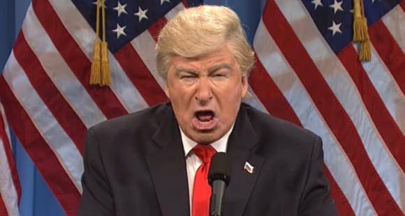 Alec Baldwin SLAMS Trump supporters; Says 'They have caused colossal destruction to America' - www.pinkvilla.com
