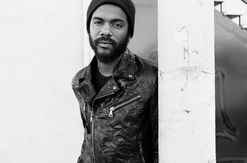 Gary Clark Jr. Had This to Say About Eric Clapton Comparing Him to Jimi Hendrix - www.billboard.com - Texas - county Clark - city Gary, county Clark