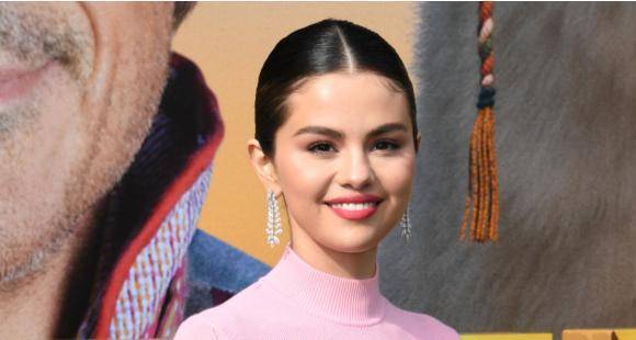 Selena Gomez REVEALS details about an unreleased song &amp; the title has a HUGE connection with Justin Bieber - www.pinkvilla.com