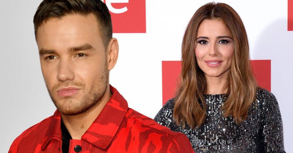 Liam Payne has given his blessing to Cheryl to have another baby - www.ok.co.uk