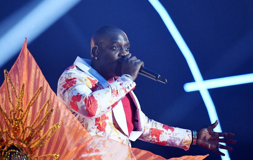 Akon’s plan to build sustainable ‘Akon City’ in Senegal officially signed off - www.nme.com - Senegal