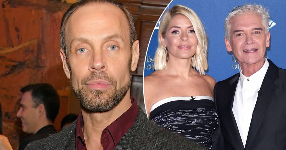 This Morning's Holly Willoughby ‘annoyed and upset’ over Jason Gardiner comments: 'Phil’s fuming too' - www.ok.co.uk