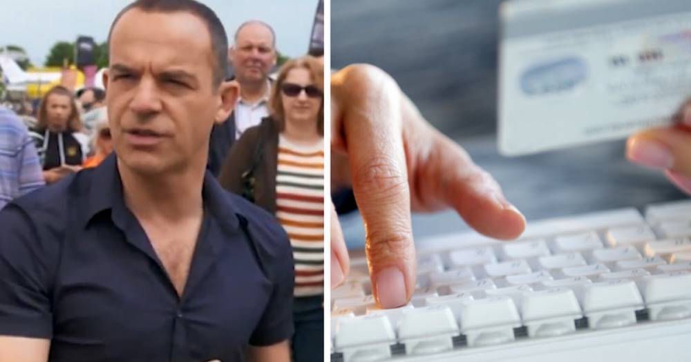 Martin Lewis' advice to anyone in their overdraft - as big changes take effect - www.manchestereveningnews.co.uk