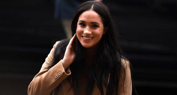 Meghan Markle’s friend REVEALS the Duchess of Sussex will never return to Great Britain to settle down - www.pinkvilla.com - Britain - Canada