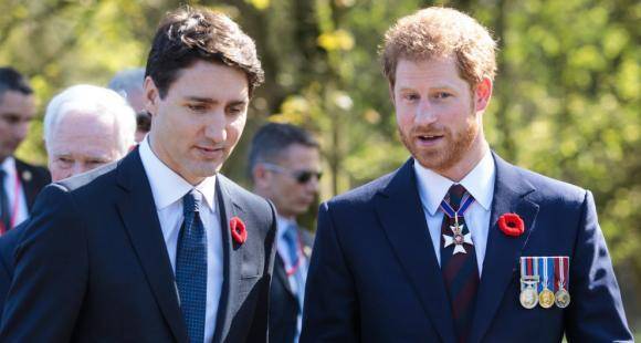 After Queen Elizabeth's consent, Meghan Markle &amp; Prince Harry's Canada funding remains the biggest question - www.pinkvilla.com - Britain - Canada