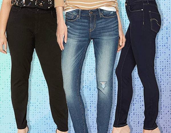 These $25 Levi's Skinny Jeans Have 3,500 5-Star Amazon Reviews - www.eonline.com