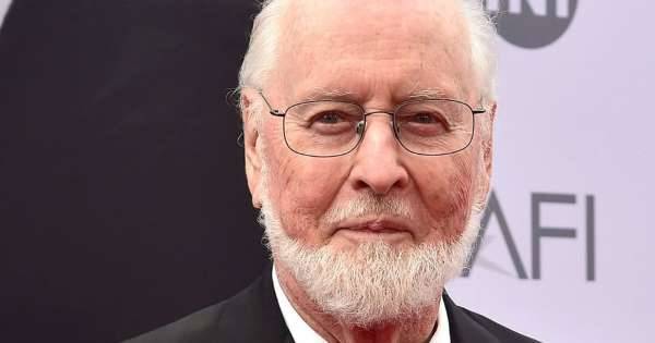 John Williams Breaks Own Record with 52nd Oscar Nomination for Star Wars: The Rise of Skywalker - www.msn.com