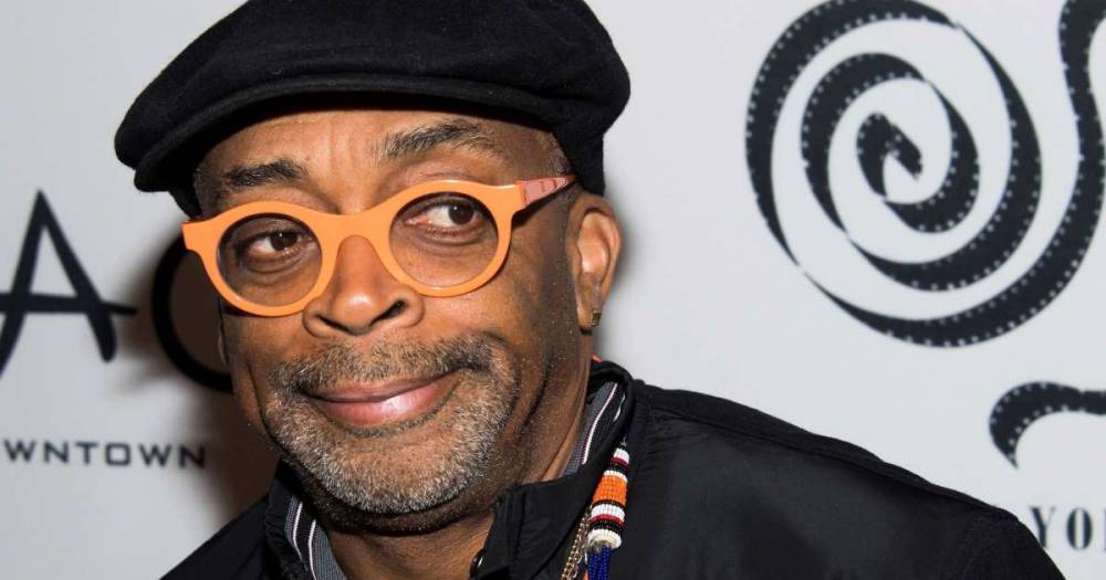Spike Lee to be first black head of Cannes film festival jury - www.msn.com - France - USA