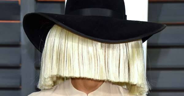 Sia Confirms She's a Mom and Admits She's Really 'Sexually Attracted' to Diplo - www.msn.com