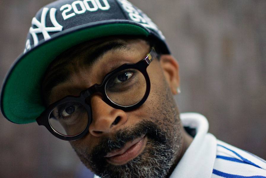 Spike Lee to be first black head of Cannes Film Festival jury - www.nme.com