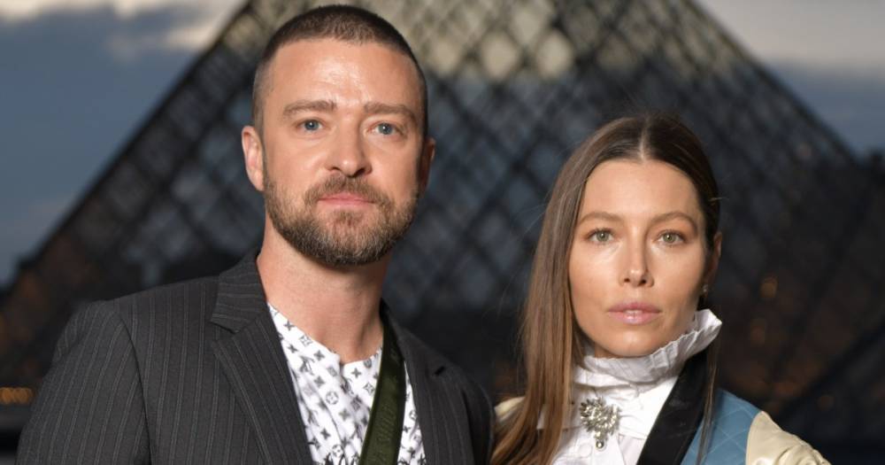 Jessica Biel Is ‘Still Upset’ With Justin Timberlake Following His PDA Photo Scandal - www.usmagazine.com - New Orleans