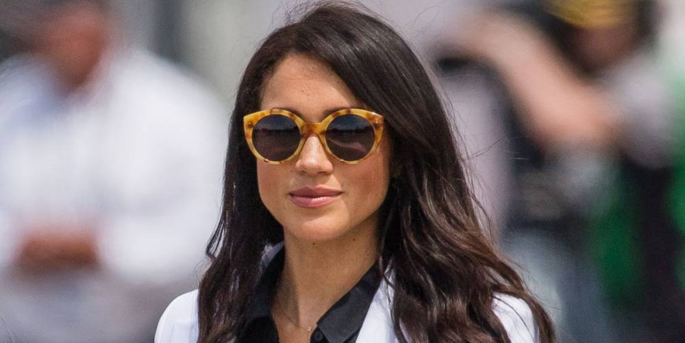 Meghan Markle Was Spotted "Driving Herself" Around Vancouver Island This Weekend - www.cosmopolitan.com - Canada