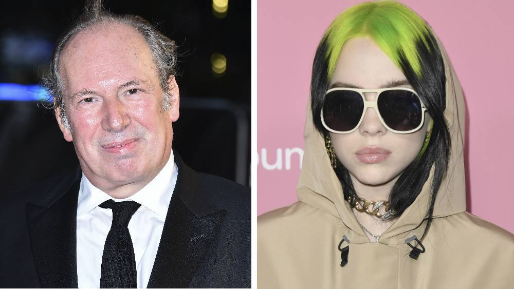 Hans Zimmer Confirmed For James Bond Pic ‘No Time To Die’; Could Billie Eilish Record Theme? - deadline.com