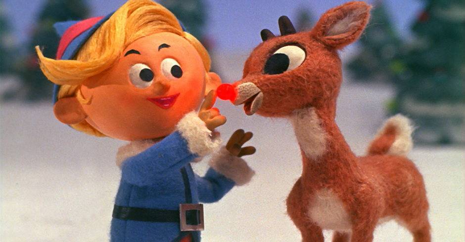 Watch: Ben Shapiro Demands LGBTQ People Leave Rudolph the Red-Nosed Reindeer and His ‘Fragile Flying Back’ Alone - www.thenewcivilrightsmovement.com