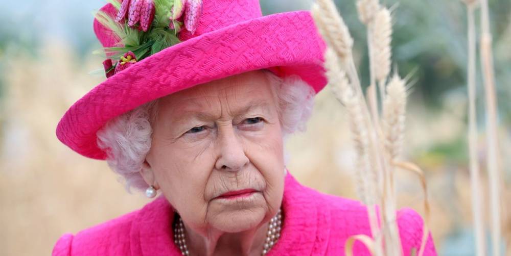 The Queen Releases Statement About "The Future of My Grandson and His Family" - www.marieclaire.com - county Summit