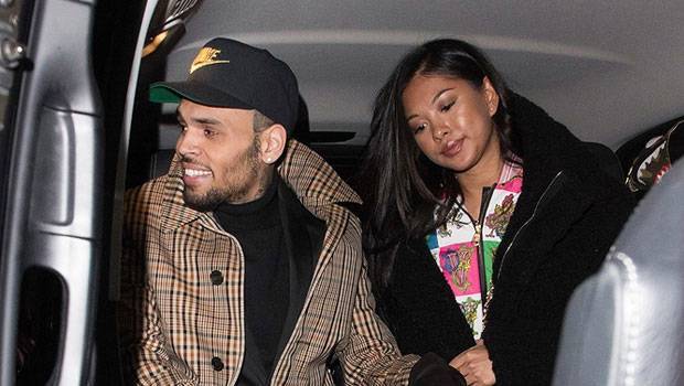 Ammika Harris Defends Taking Aeko To Germany After Chris Brown’s Fans Come For Her - hollywoodlife.com - Germany