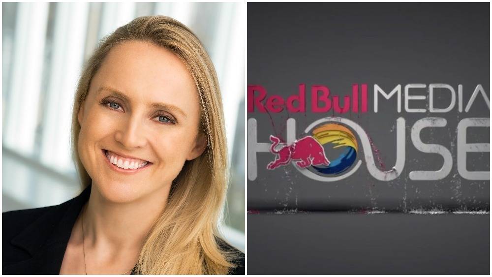 Red Bull Hires Nat Geo’s Bernadette McDaid as Global Head of Content Development (EXCLUSIVE) - variety.com - Austria