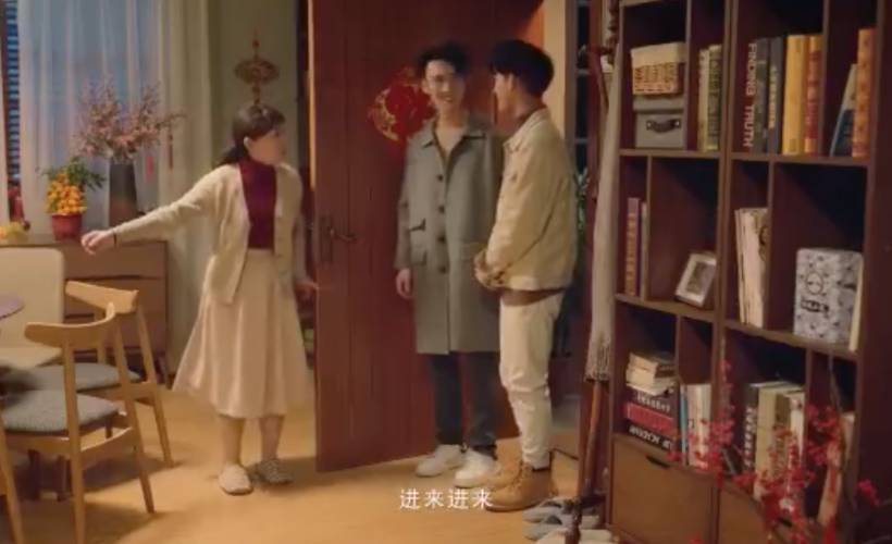 Chinese retail giant Alibaba praised for gay-themed ad - www.metroweekly.com - China