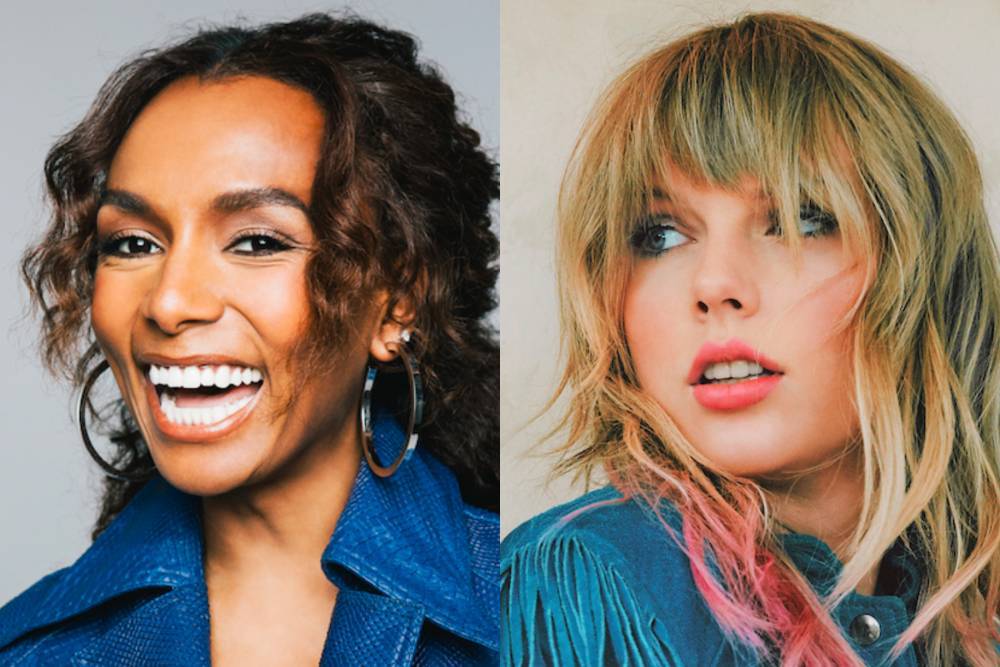 GLAAD Awards will honor Janet Mock and Taylor Swift for LGBTQ advocacy - www.metroweekly.com