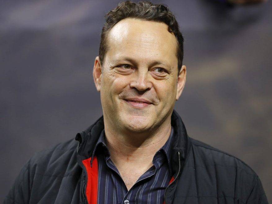 Video of Vince Vaughn chatting with Donald Trump sparks online anger - torontosun.com - New Orleans