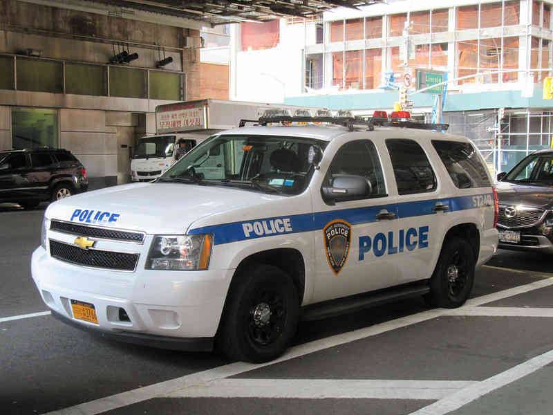 WCBS, Port Authority Cops Stoke HIV Fear, Misinformation - www.gaycitynews.nyc - New York - New York