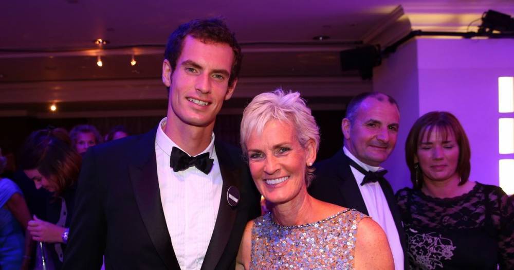 'I'll unfollow': Andy Murray savagely trolls mum Judy over Instagram picture fail - www.dailyrecord.co.uk - Scotland